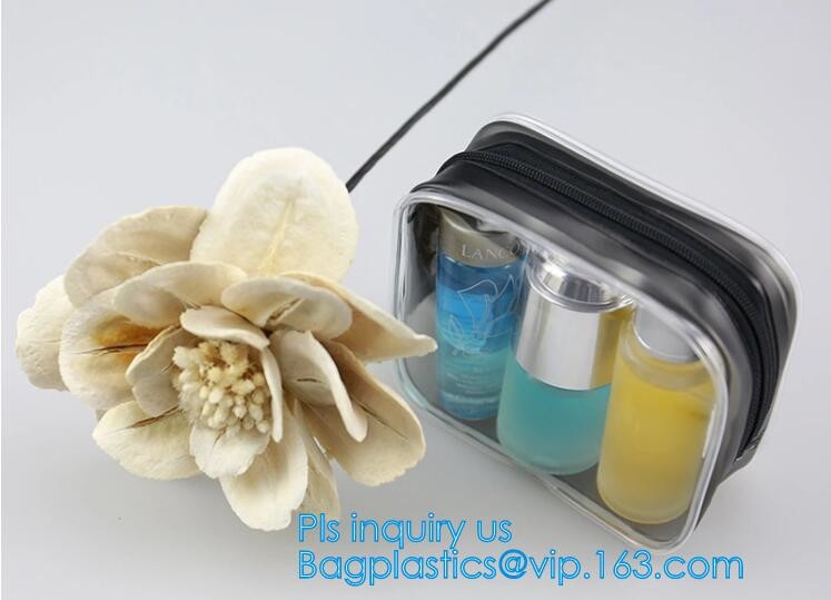 Cosmetic Toiletry Makeup Bag Cosmetics Organizer Bag, Toiletry Bags Travel Organizer Necessary Beauty Case Makeup Bag Ba