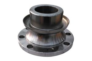 Quality WG9231320110, Flange For HC16 axle, 165x8x46, SINOTRUK, ST16 Axle,HC16 axle, HOWO, Sinotruck, CNHTC, Steyr wholesale