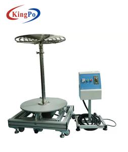 Quality IPX3 IPX4 Turntable With Independent Control Box wholesale