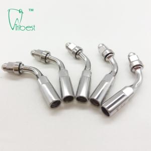Quality CE Dental Woodpecker Endodontic Ultrasonic Tips E1 E2 wholesale