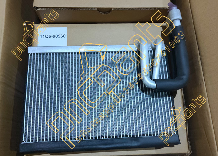 K1002215 Evaporator DX225LC Evap Core Doosan DX300LC Aircon Unit Parts