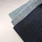 Gracell Tencel Denim Shirt Fabric 7 Oz Combed Cotton Yarn