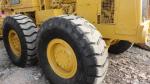 14g CAT used motor grader for sale