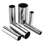 GB Standard Stainless Steel Pipe AISI ASTM A249 Ss 201 304 304L 316 316L Inox