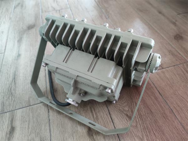 LED Explosion Proof Floodlight outdoor IP66 WF2 Oil industrial petrochemical