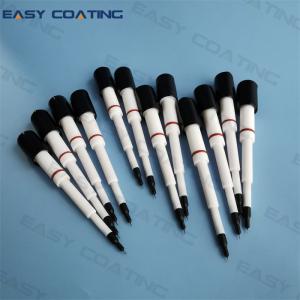 China Versa-spray II  Powder coating spray gun automatic resistor kit electrode  134376 on sale