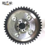 Benz Exhaust Adjuster Camshaft Gear 2710503347 A2710501400 A2710503347