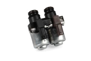 Quality Mercedes Benz 0009820617 Auto AC and Electricity Parts Heater Control Valve wholesale