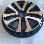 Passenger Car SUV Runflat Inserts systems For 18inch Car Rim