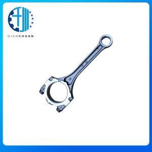 Quality Connecting Rod Sub-Assy 13201-B1021 For 3SZ Diesel Machinery Engine Parts wholesale