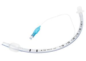 Quality Soft Rounded 10.5 Mm Disposable Tracheostomy Tube wholesale