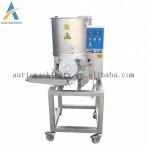 500kg/H Burger Patty Machine Shawarma Chicken Beef Pie Processing Machine