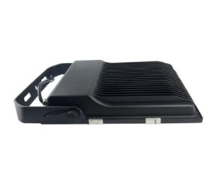 Quality Streamline Design Slim LED Flood Light , Outdoor Waterproof 80W LED Spotlight Lamp wholesale