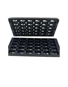 Quality Durable Machining Plastic Parts Services High Precision Tolerance wholesale