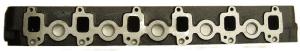 Quality TOYOTA Dyna Coaster Landcruiser 1H Iron Casting Cylinder Head 11101-47015 3.6L 12V wholesale
