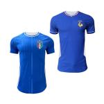 Customized Logo Elite Soccer Jersey Superior Comfort Durable Performance Stylish