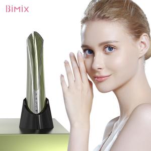 Quality SS316 Ultrasonic Rf Eye Relaxation Massager Handheld 3.5W wholesale