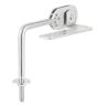 Buy cheap Furniture Hinges/ Armrest from wholesalers