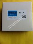 TSUBAKI One Way Clutch Bearing B210