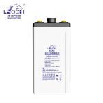 Long-lasting Power Leoch Battery DJ300 2V300Ah Lead Acid Rechargeable Battery