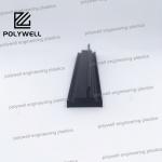High Temperature Resistance Sound Insulation Profile Nylon 66 Thermal Barrier
