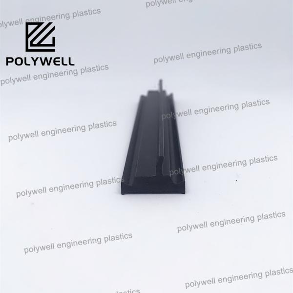 High Temperature Resistance Sound Insulation Profile Nylon 66 Thermal Barrier
