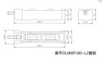 sliding window and door roller