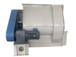 2 Ton Horizontal Feed Mixer Machine Pig Cattle Pakistan