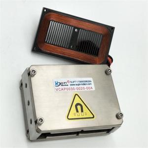 Quality XY Permanent Magnet Motor Linear Voice Coil Motor High Accuracy wholesale