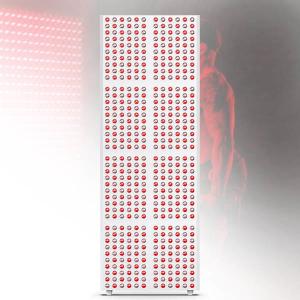 Quality 3000W Infrared Therapy Devices 660nm 850nm Infrared Light Lamp wholesale