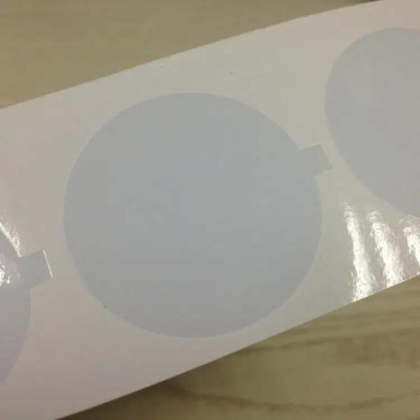 Customized Acceptable Transparent Anti Scracth Clear PE Watch Protective Film