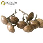 Thickened bubble nail sofa nail antique copper round head decoration nail