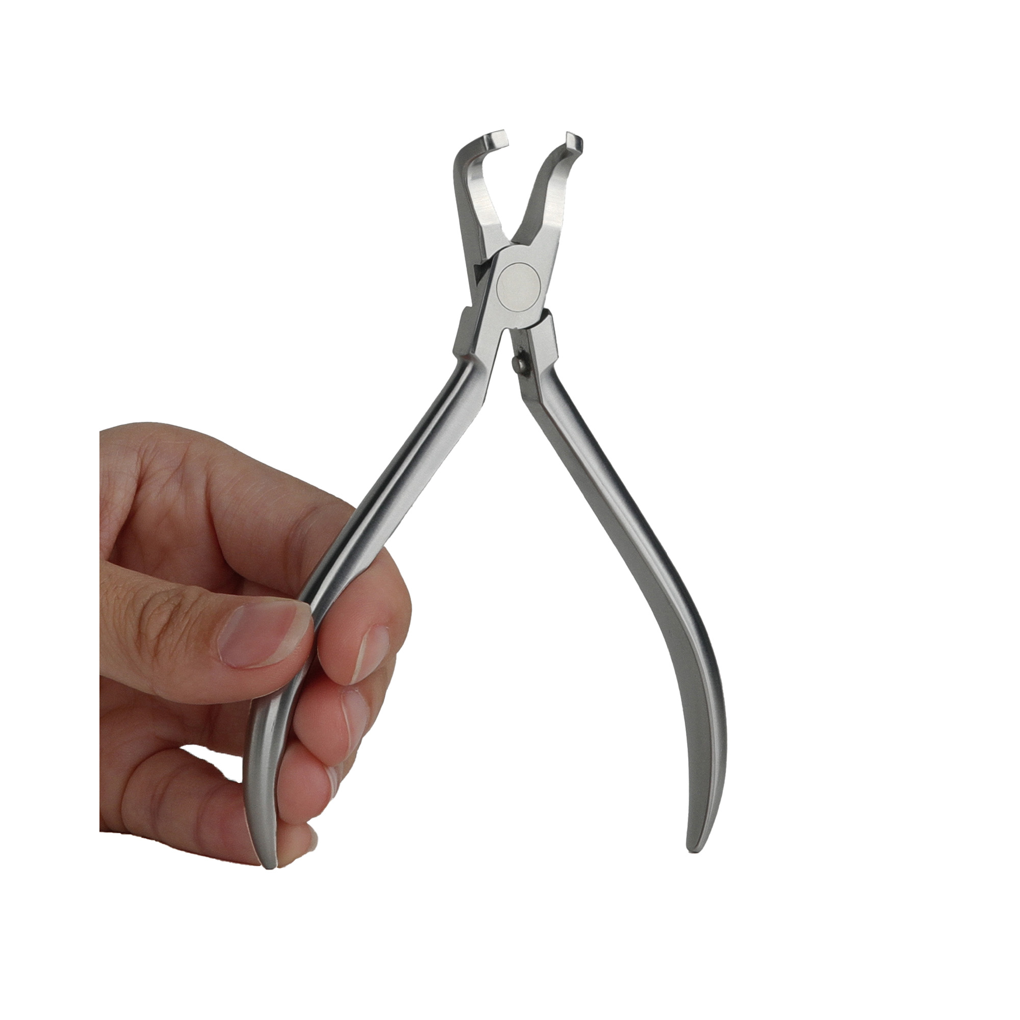 ALS Orthodontic Instrument Band Removing Separator Placing Plier For Posterior Teeth