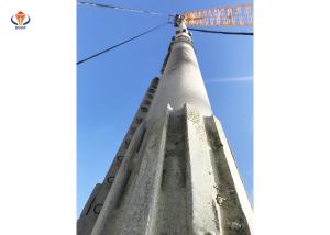 Quality 180KW Vibroflotation Compaction Device Stone Column Soil Improvement wholesale