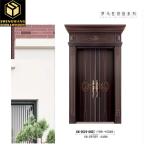 Sliding Screen Frameless Aluminium Sliding Doors Residential Bedroom Glass