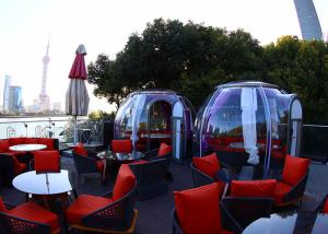 Quality Transparent Dome House With Polycarbonate Material And Aeronautical Aluminum wholesale