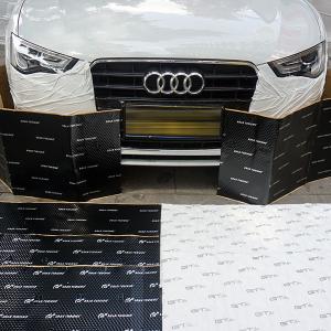 Quality Vehicle Soundproofing Car Sound Deadening Mat Automotive Noise Dampening wholesale