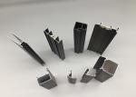 Shop / Kitchen Anodized Aluminum Profiles L Shaped Aluminium Extrusion