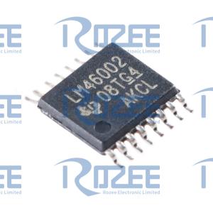 Quality LM46002PWPR wholesale