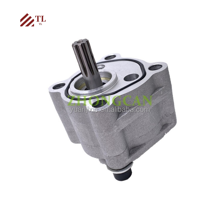 Customer Required PSVL-54 Hydraulic Gear Pump Pilot Pump for Excavator Spare Parts