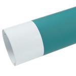 Embossed PVC Furniture Foil Decorative Film Antiscratch