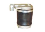 Truck system Hino Air Suspension , Auto Air Suspension 49710-2222