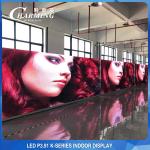 Stage Outdoor LED Video Wall Display RGB P3.91 256x128 Resolution