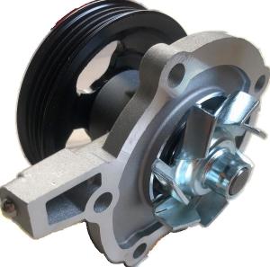 Quality TG2021041505 Engine Parts Water Pump wholesale