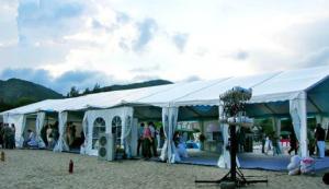 Quality Wholesale Wedding Party Tent For Outdoor wholesale