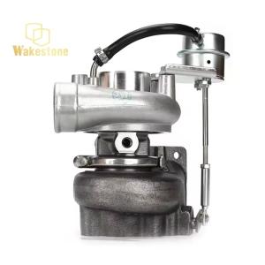 Quality 804330-5029S Turbocharger For Caterpillar 324E 325B Excavator wholesale