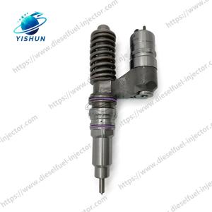 Quality 0414702014 3836007 0414702009 0414702020 Engine Unit Diesel Fuel Injector wholesale