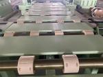 Stainless Steel Sheet Cut To Length Machine SUS201 SUS304 SUS410