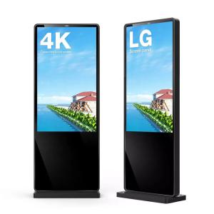 Quality Wifi Outdoor Digital Menu Boards Waterproof For Promotion wholesale