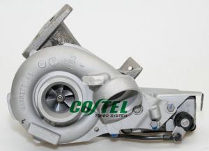 Quality 727461-5006S Electric Turbo Charger OE 6460960499 6460900080 Mercedes E - Class wholesale